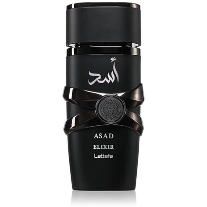 Asad Elixir - GL Parfum