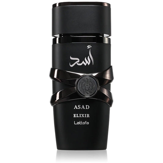 Asad Elixir - GL Parfum
