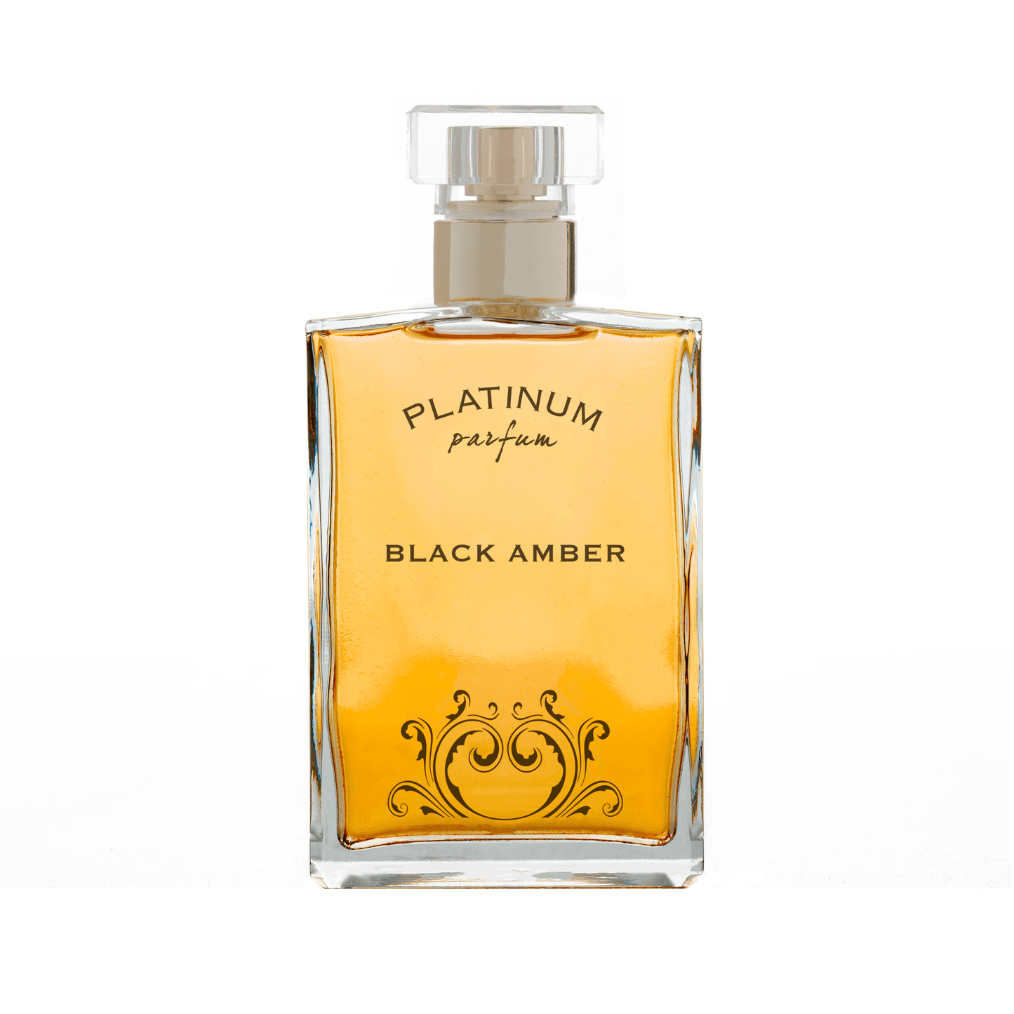 Black Amber - GL Parfum