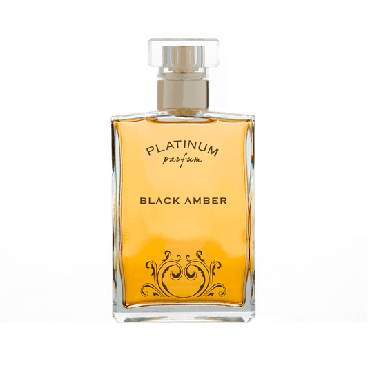 Black Amber - GL Parfum