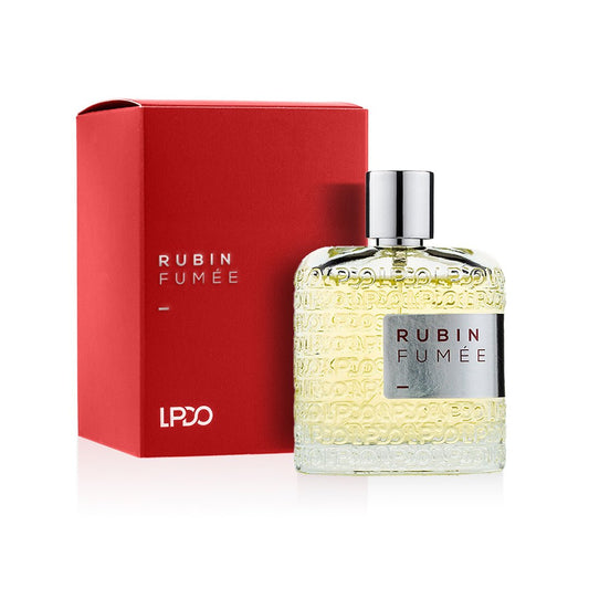 Rubin Fumée Eau de Parfum Intense Unisex - GL Parfum