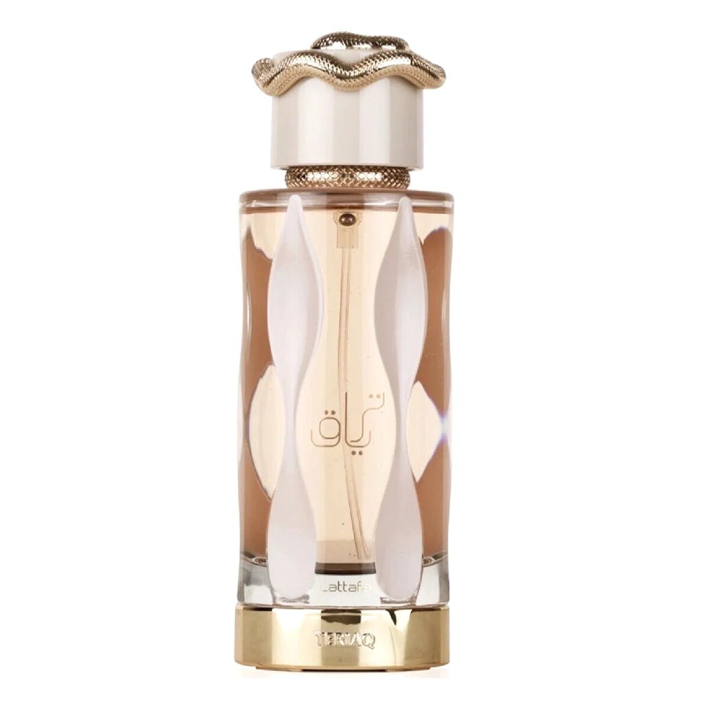 Teriaq Eau de Parfum Unisex - GL Parfum
