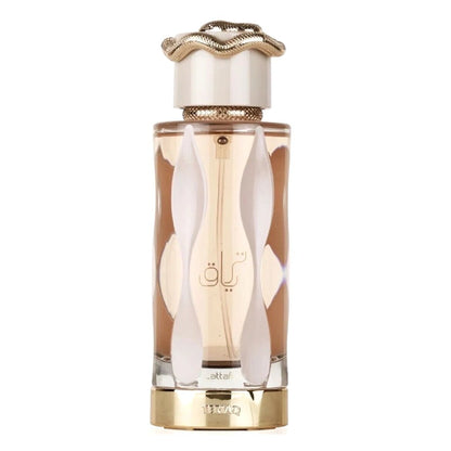 Teriaq Eau de Parfum Unisex - GL Parfum