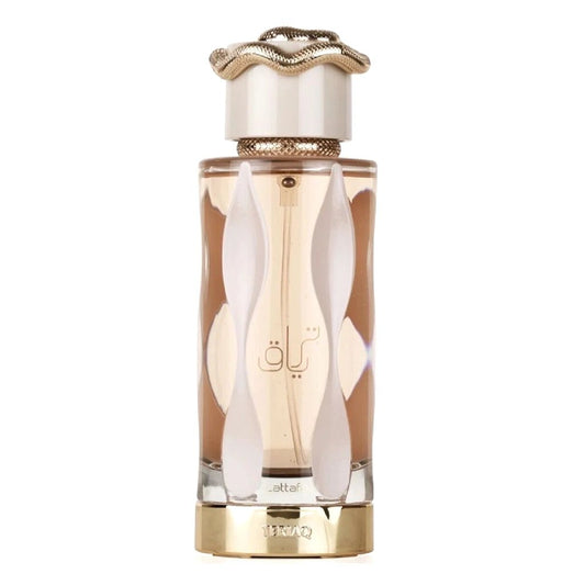 Teriaq Eau de Parfum Unisex - GL Parfum