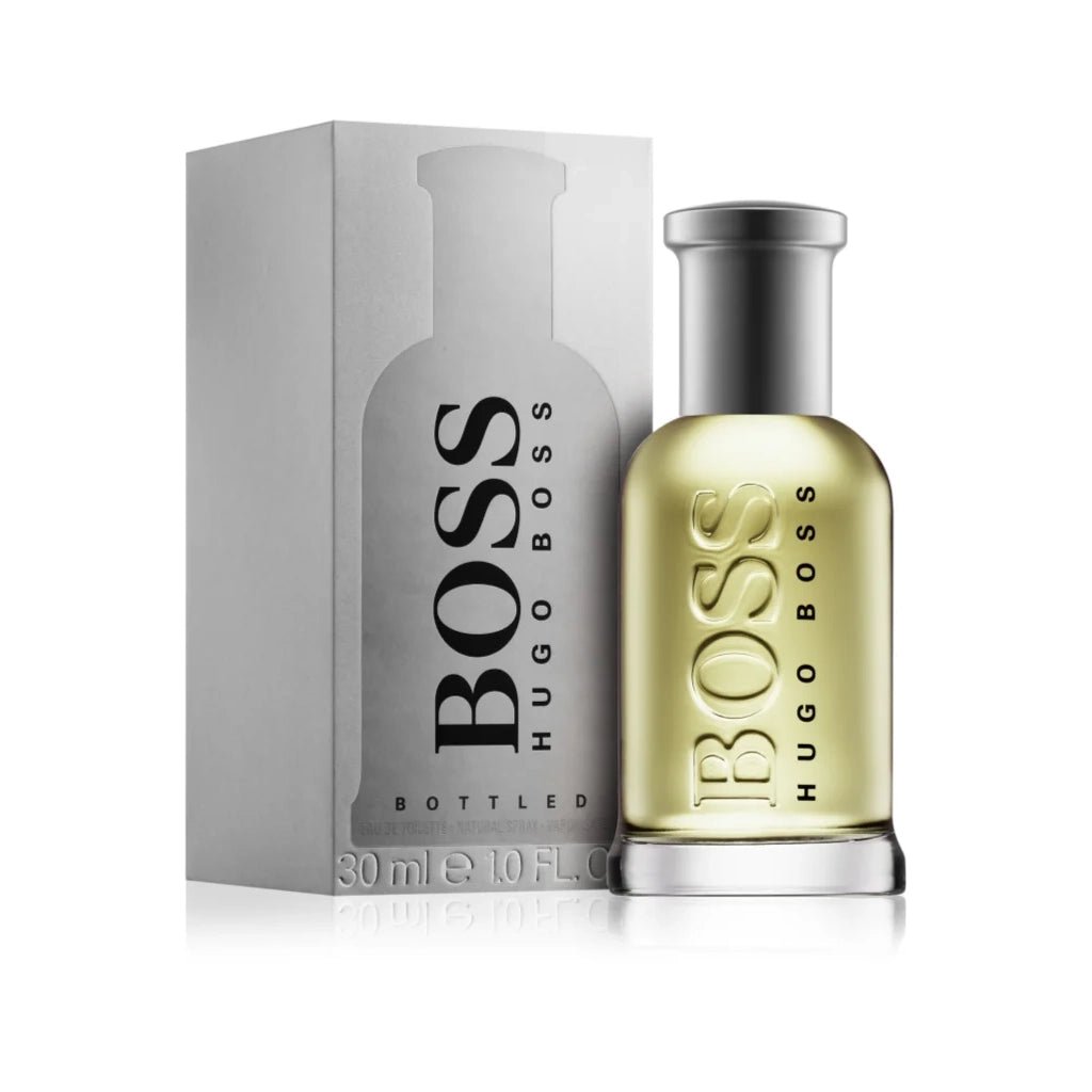 BOSS Bottled Eau de Toilette Uomo - GL Parfum