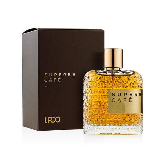 Superbe Café Eau de Parfum Intense Unisex - GL Parfum
