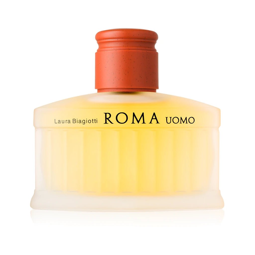 Roma Uomo for men Eau de Toilette uomo - GL Parfum