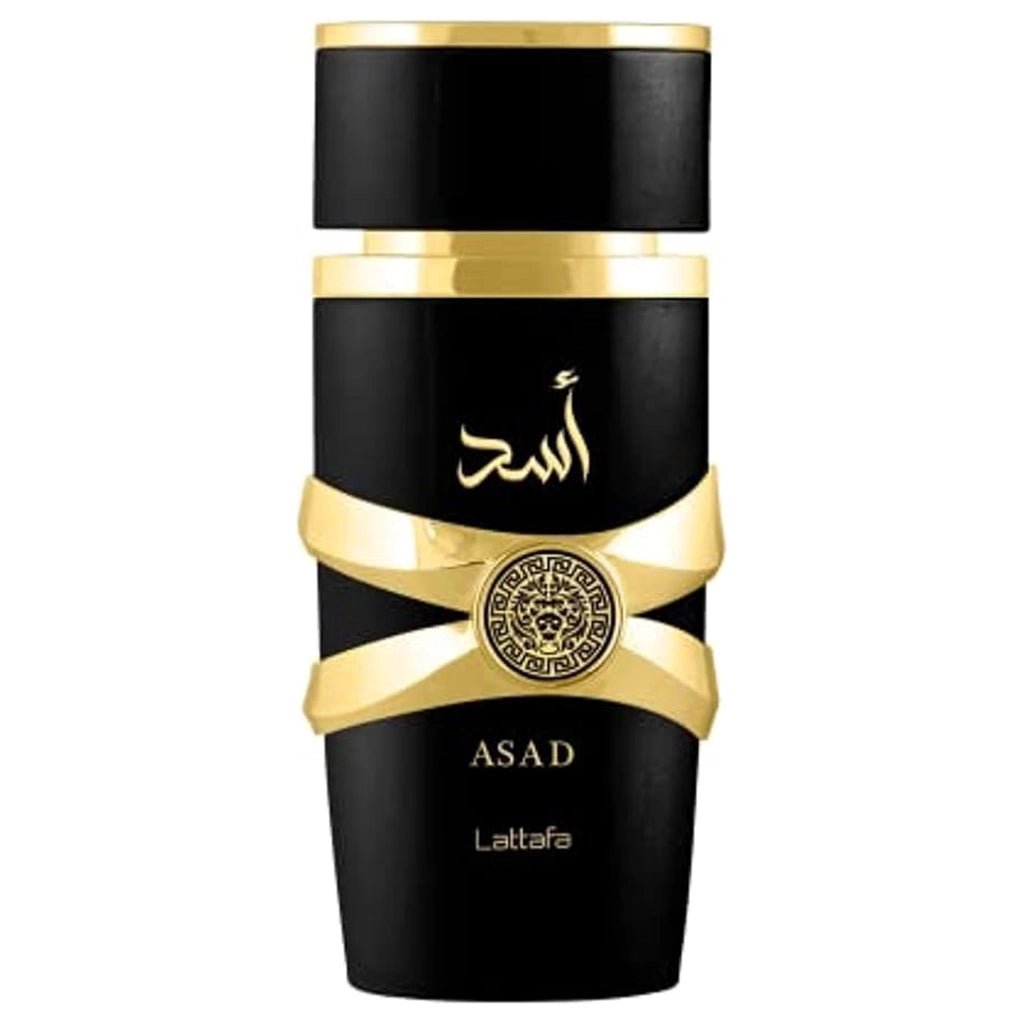 Asad Eau de Parfum Uomo - GL Parfum