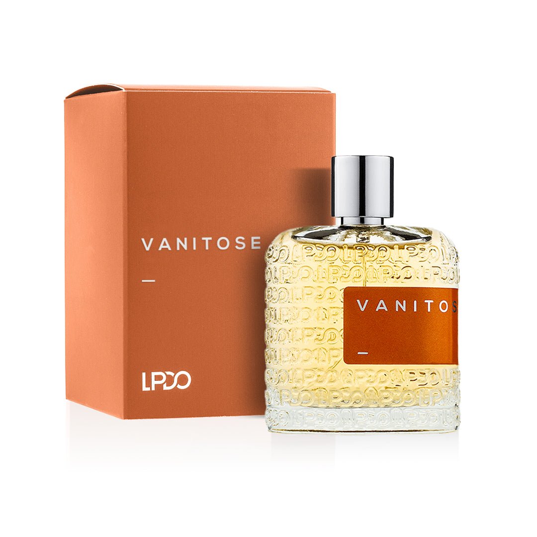 Vanitose Eau de Parfum Intense Unisex - GL Parfum