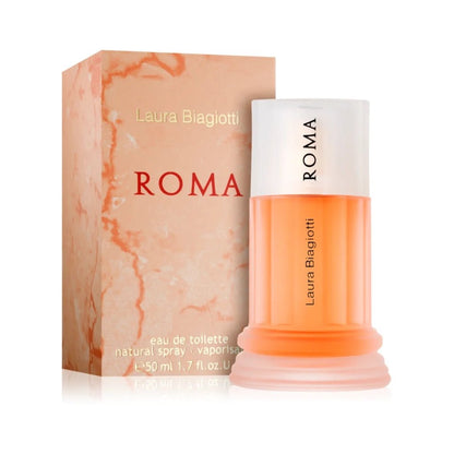 Roma for her Eau de toilette donna - GL Parfum
