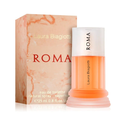 Roma for her Eau de toilette donna - GL Parfum