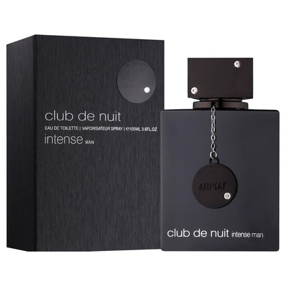 Club de Nuit Intense - GL Parfum