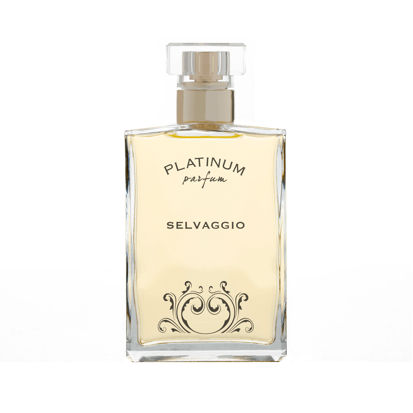 Selvaggio - GL Parfum