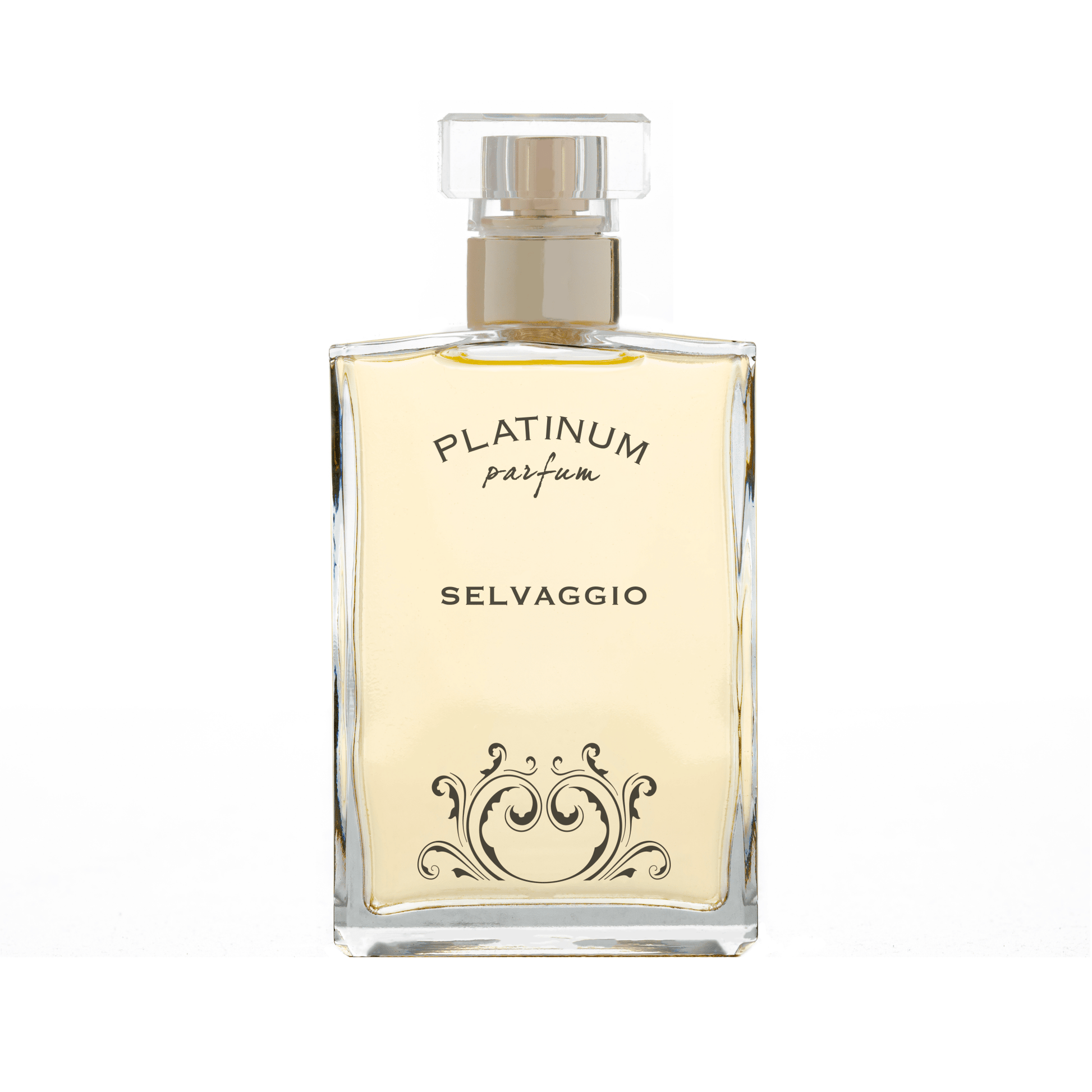 Selvaggio - GL Parfum