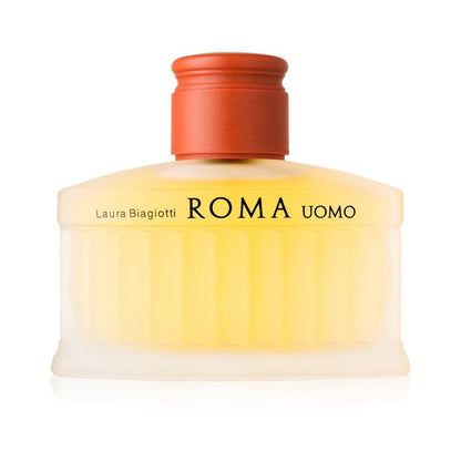 Roma Uomo for men Eau de Toilette uomo - GL Parfum
