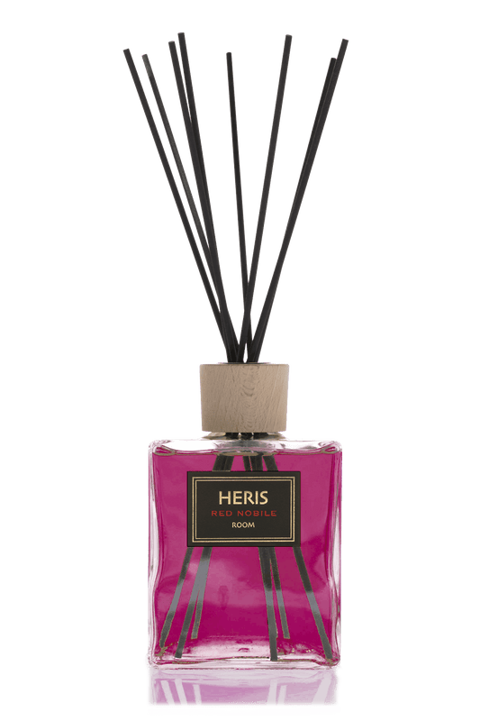 Heris Room Red Nobile - GL Parfum