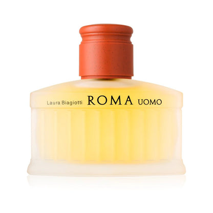 Roma Uomo for men Eau de Toilette uomo - GL Parfum
