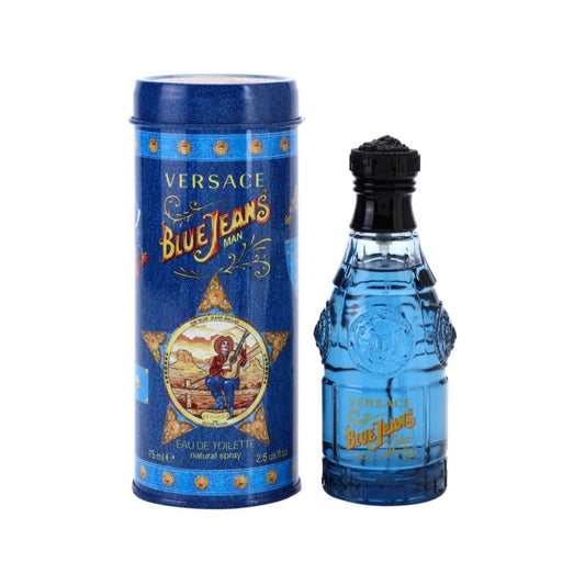 Blue Jeans Eau de Toilette Uomo - GL Parfum