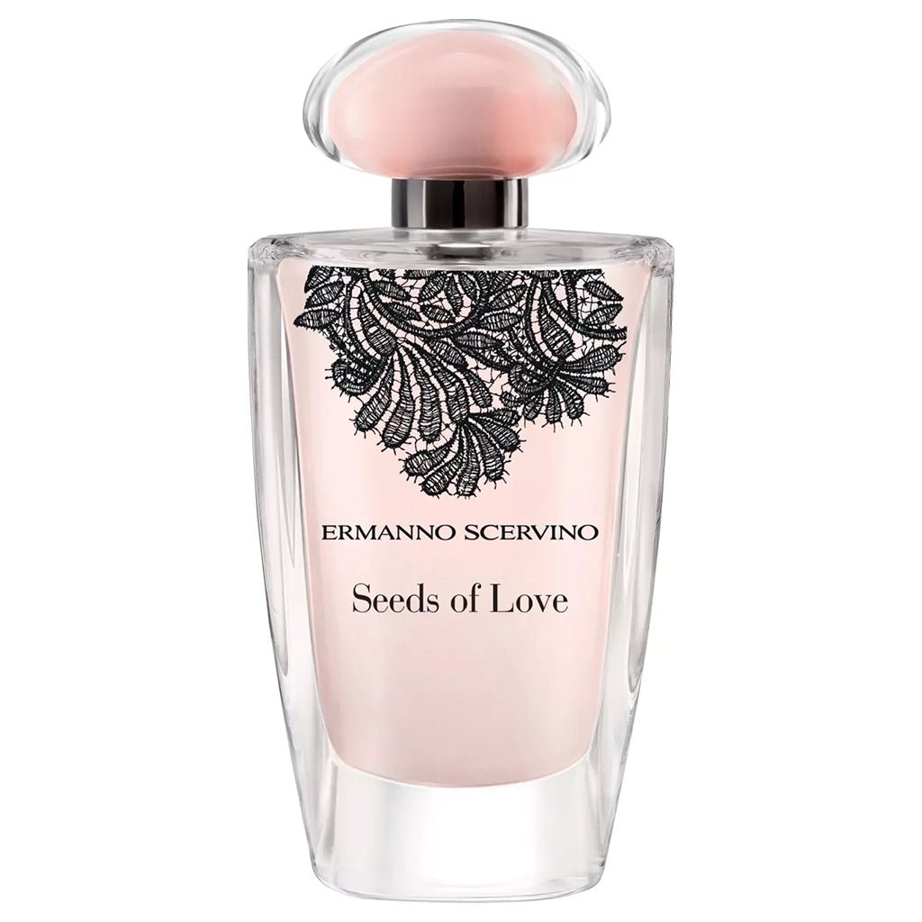 Seeds Of Love Eau de Parfum Donna - GL Parfum