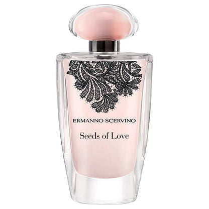 Seeds Of Love Eau de Parfum Donna - GL Parfum