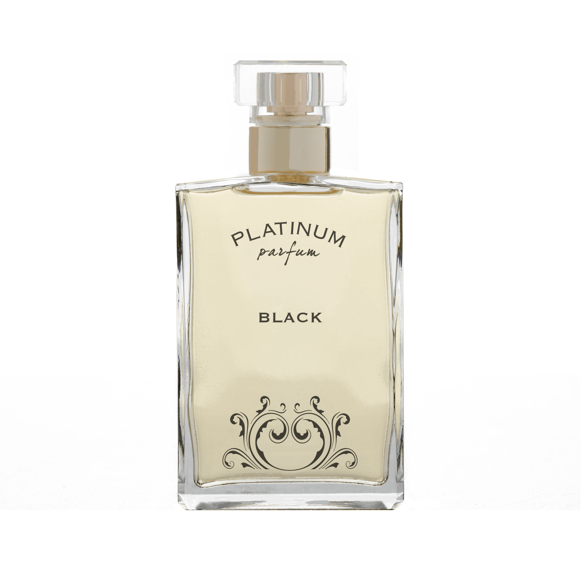 Black - GL Parfum