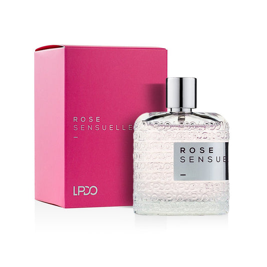 Rose Sensuelle Eau de Parfum Intense Unisex - GL Parfum