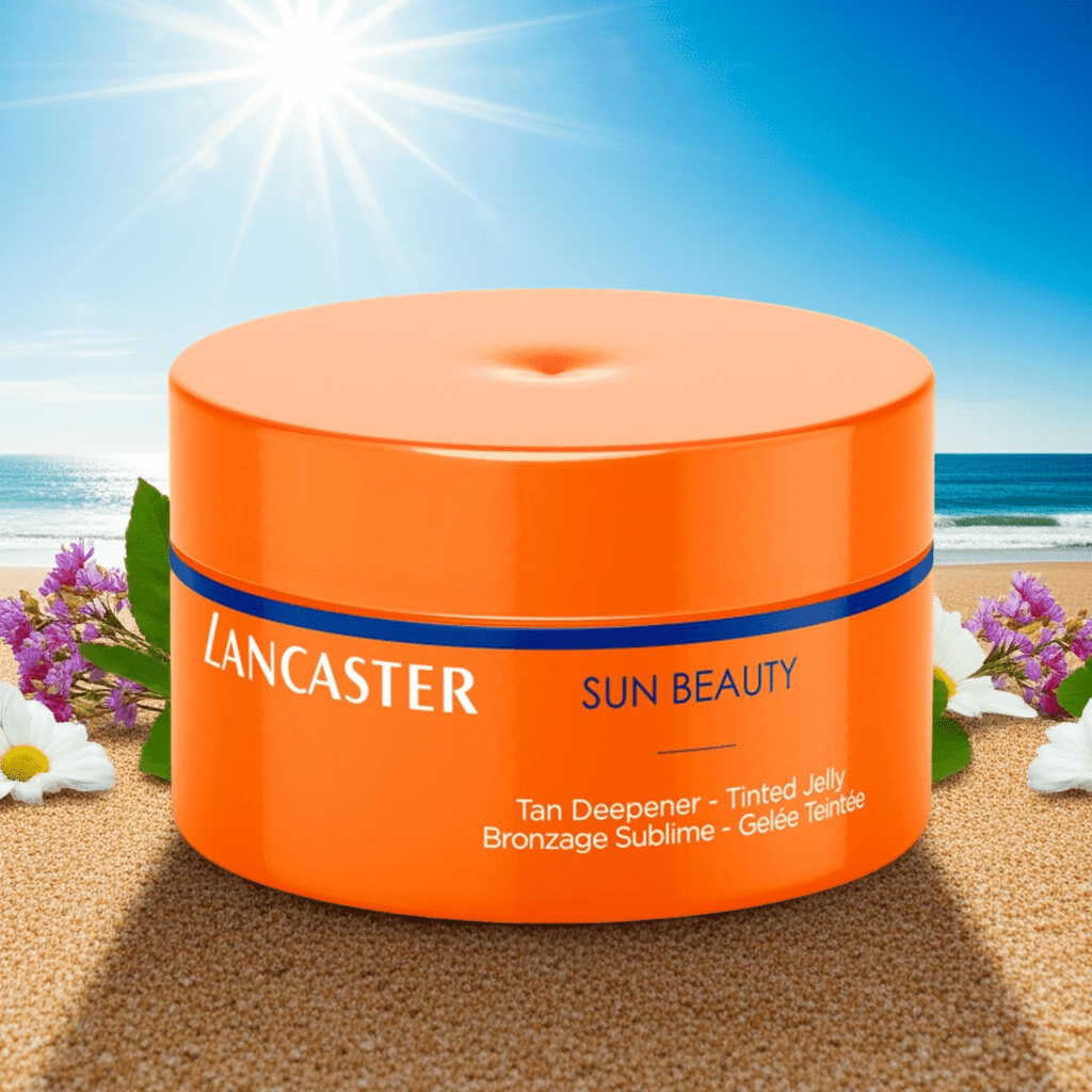 Sun Beauty Tan Deepener - GL Parfum