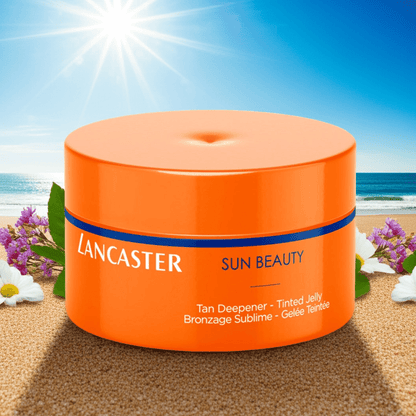 Sun Beauty Tan Deepener - GL Parfum