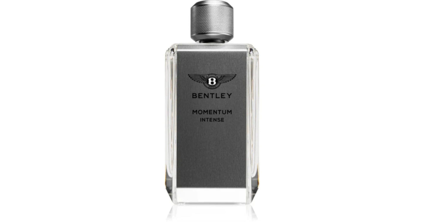 Bentley Momentum Intense - GL Parfum