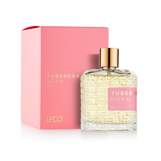 Tuberosa Nova Eau de Parfum Intense Unisex - GL Parfum