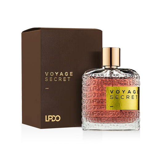 Voyage Secret Eau de Parfum Intense Unisex - GL Parfum