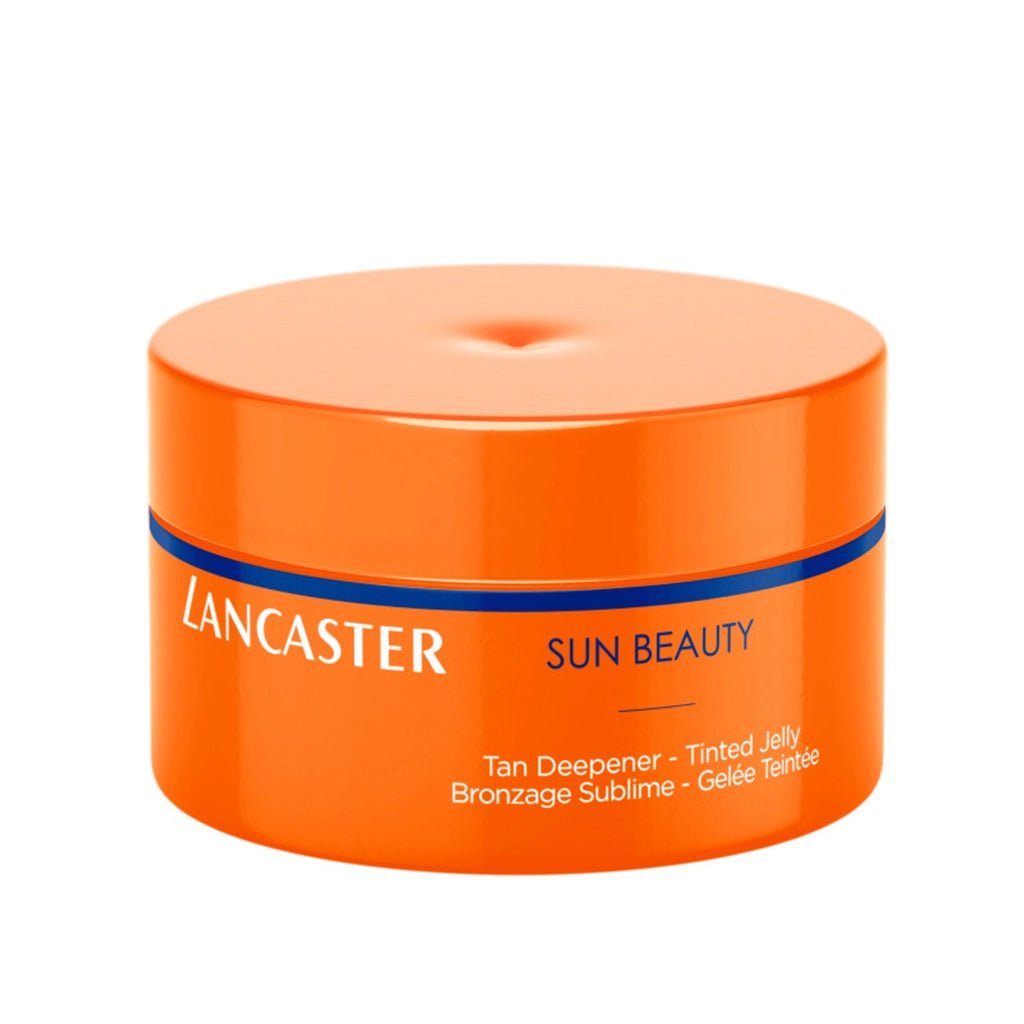 Sun Beauty Tan Deepener - GL Parfum