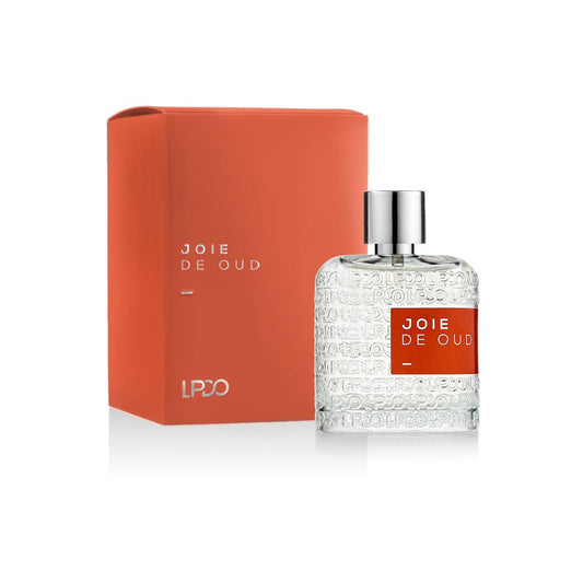 Joie de oud Eau de parfum intense unisex - GL Parfum