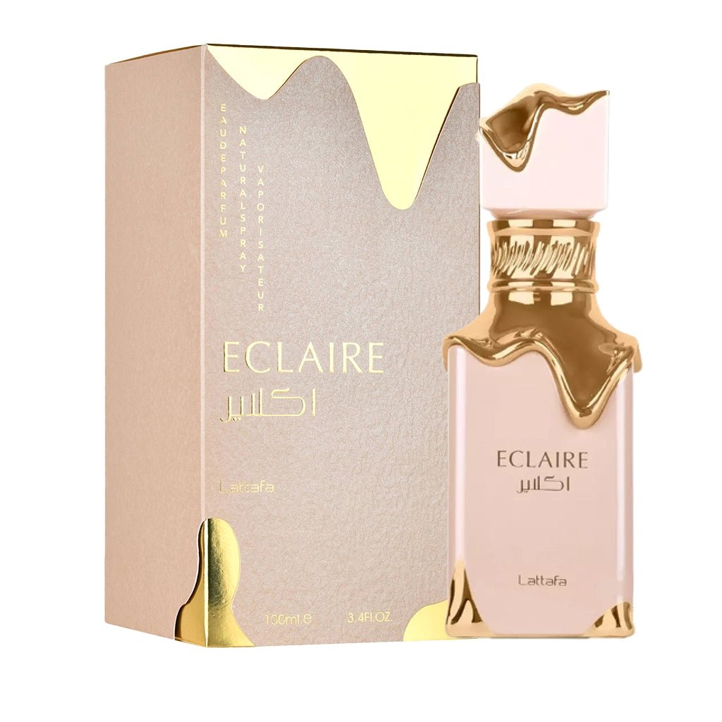 Eclaire Eau de Parfum Unisex - GL Parfum