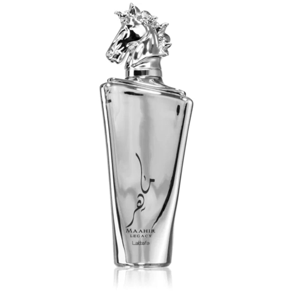 Maahir Legacy Eau de Parfum Unisex - GL Parfum