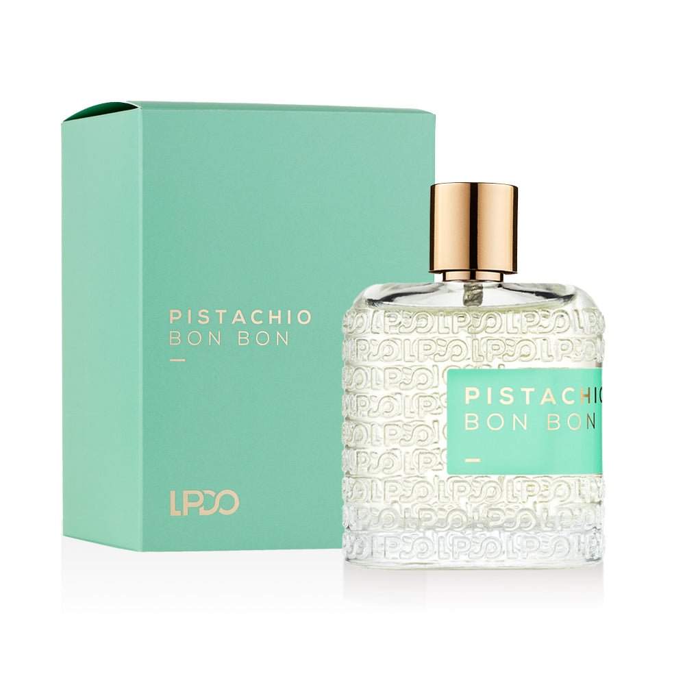 Pistacchio Bon Bon Eau de Parfum Intense Unisex - GL Parfum
