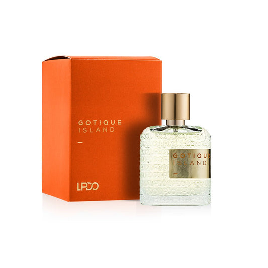 Gotique Island Eau de Parfum Intense Unisex - GL Parfum