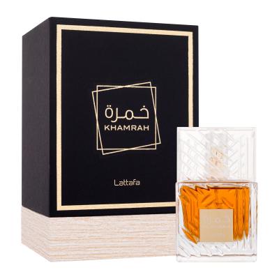 Lattafa Khamrah - GL Parfum