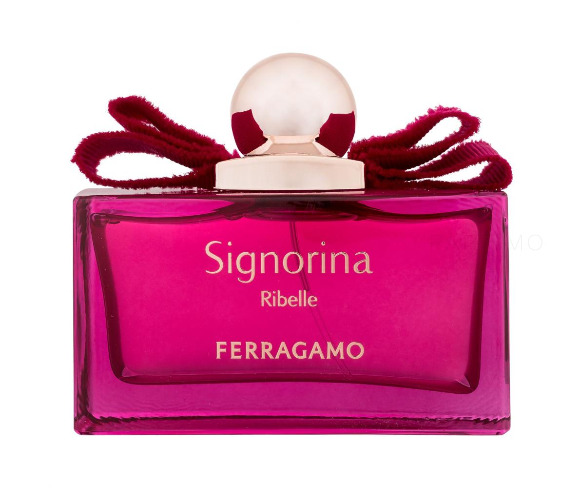 Signorina Ribelle - GL Parfum