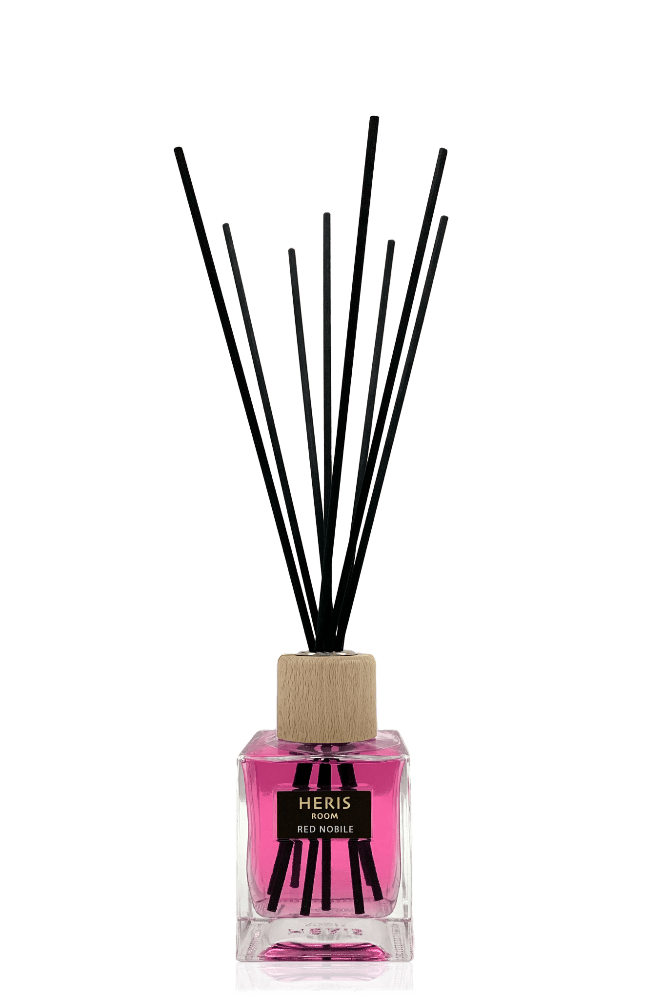 Heris Room Red Nobile - GL Parfum