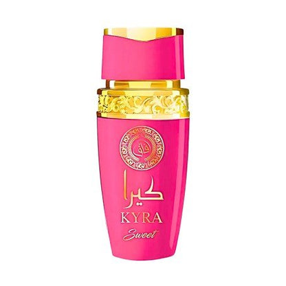Kira Sweet - GL Parfum