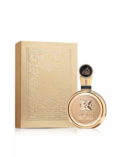 Fakhar Lattafa Gold - GL Parfum