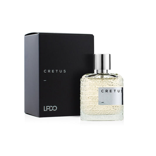Cretus Eau de Parfum Intense Unisex - GL Parfum