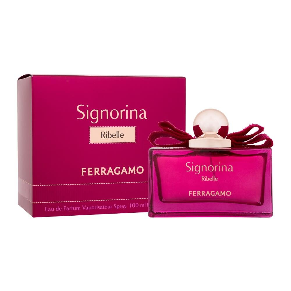 Signorina Ribelle - GL Parfum