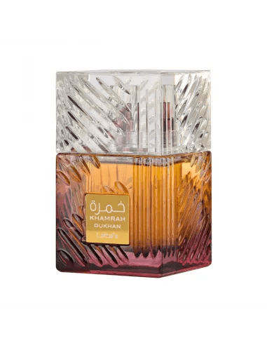 Khamrah Dukhan Lattafa - GL Parfum