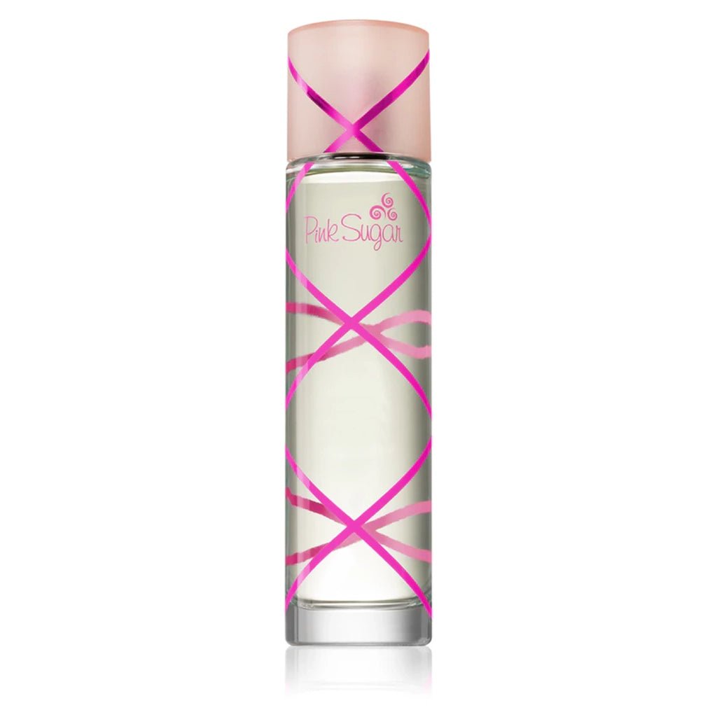 Pink Sugar - GL Parfum