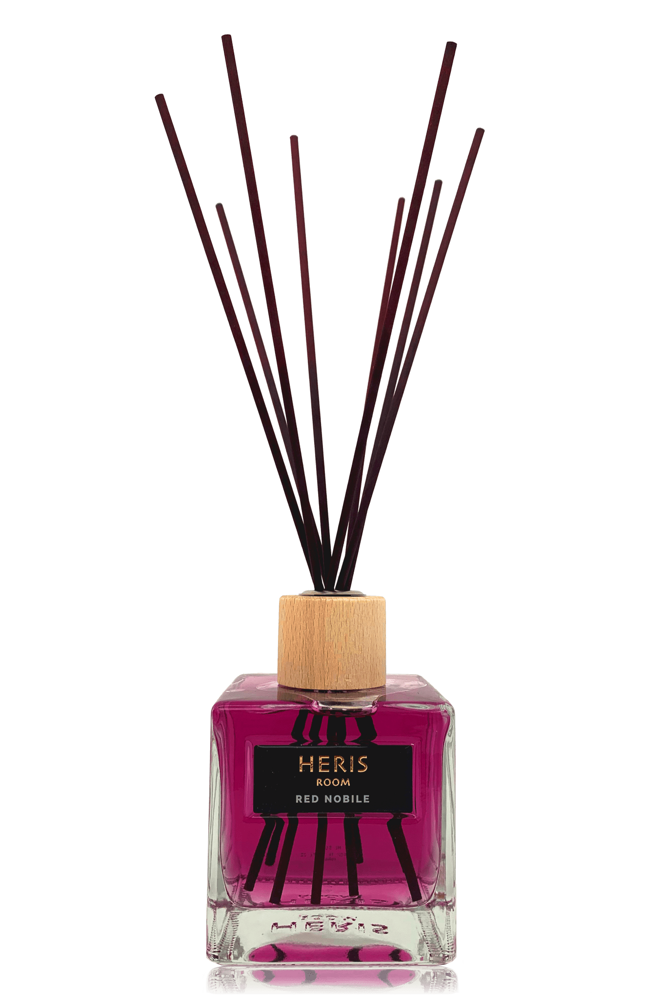 Heris Room Red Nobile - GL Parfum
