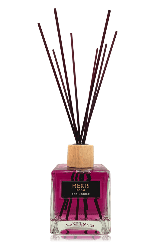 Heris Room Red Nobile - GL Parfum