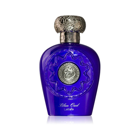 Blue Oud - GL Parfum