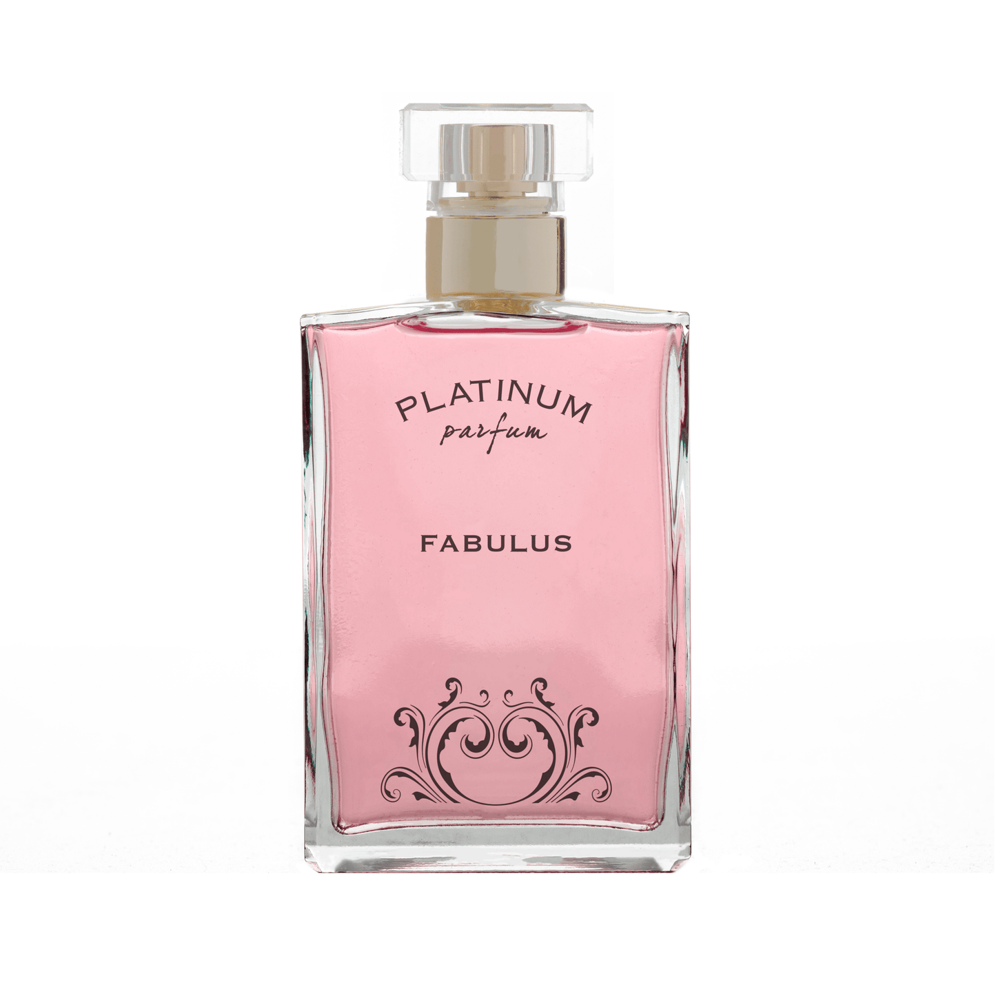 Fabulus - GL Parfum